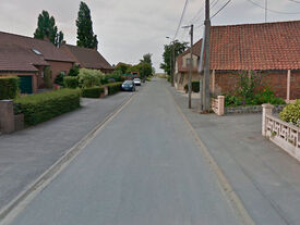 Rue du Moulin