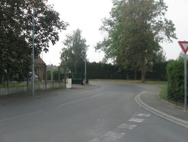 Rue Jean Hourdequin