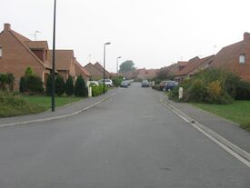 Rue Nicolas de la Pierre