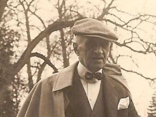 Henri Maurice