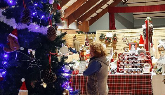 Flâneries de Noël 2019