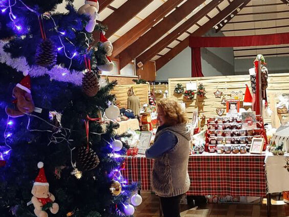 Flâneries de Noël 2019 Flâneries de Noël 2019