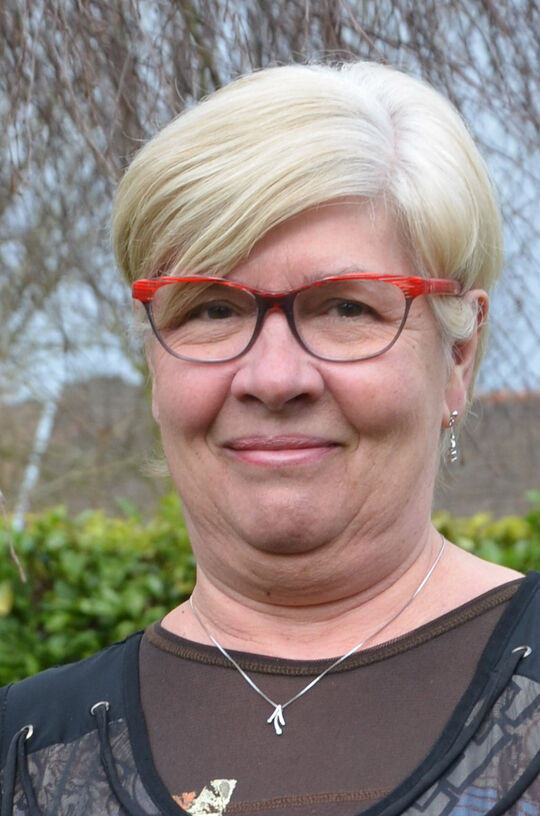 Colette Deszcz