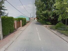 Rue Pasteur 