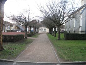 Place Charles de Gaulle