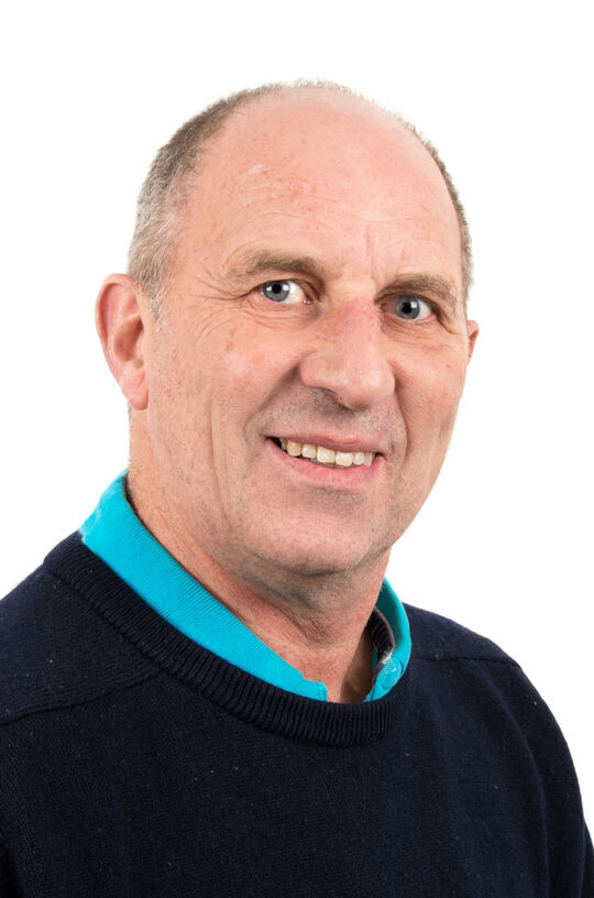 Régis Goffart - Conseiller Municipal