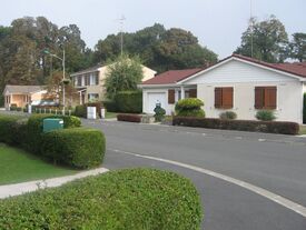 Avenue des Charmes