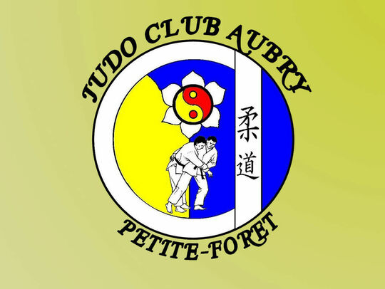 Judo Club Aubry Petite-Forêt