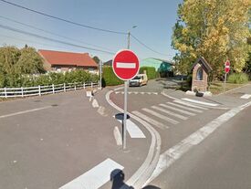 Rue Pasteur 