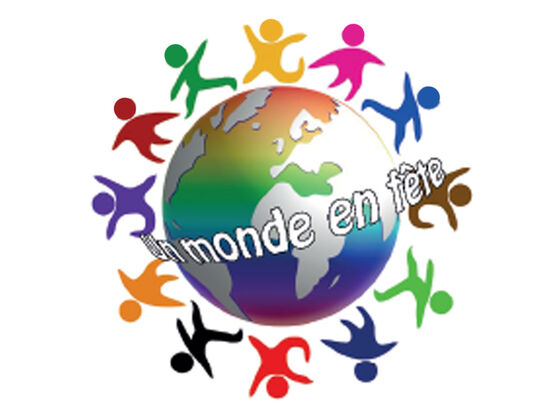 Un Monde en Fête