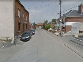 Rue Pasteur 
