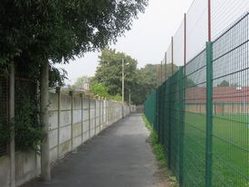 Chemin des Mazingues