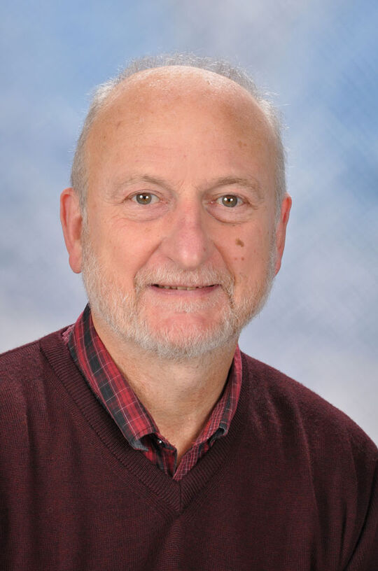 Jean-Pierre Damiens - Conseiller Municipal