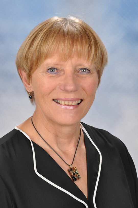 Monika Mayeux - Conseillère Municipale