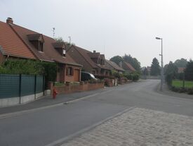 Rue Jean Hourdequin