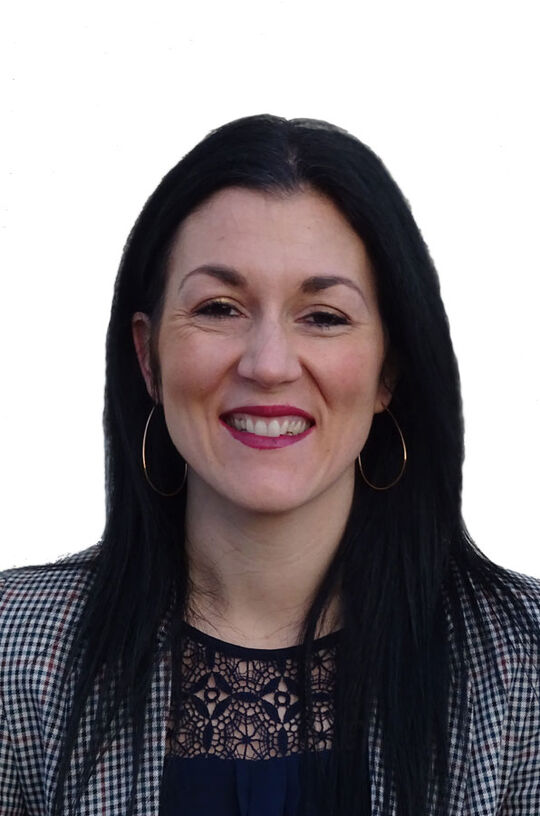 Adeline Cocheteux - Conseillère Municipale