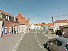 Rue Pierre Brossolette
