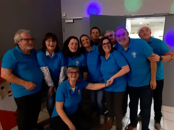 Flâneries de Noël 2019 Flâneries de Noël 2019