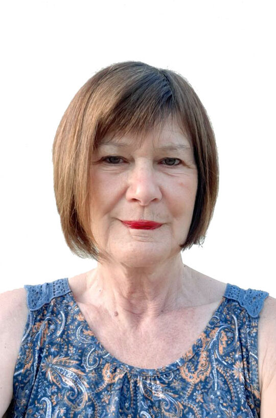 Elisabeth Dubois - 2ème Adjointe