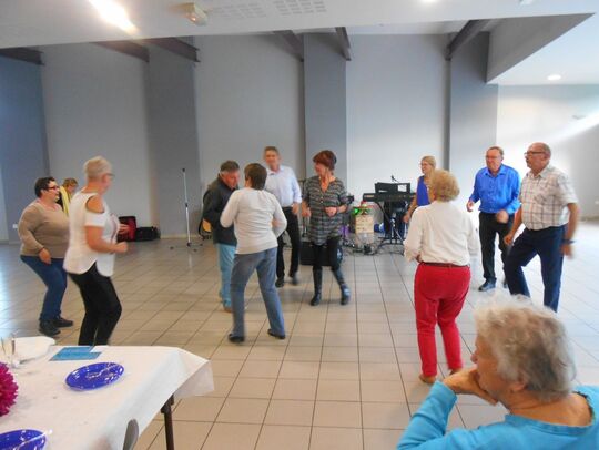 Club des Mazingues