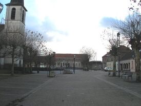 Place Charles de Gaulle