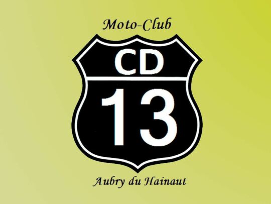 Moto Club CD13