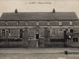 Ecole des garçons