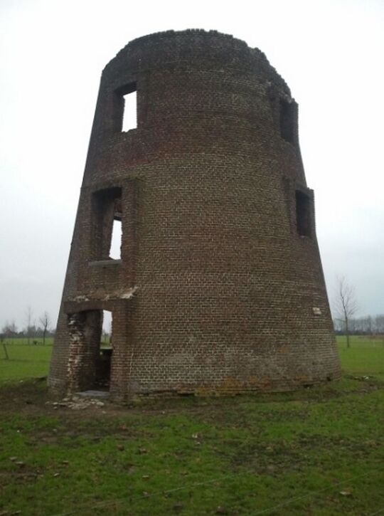 Moulin Lequimme