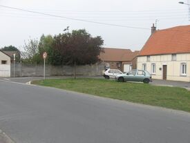 Place Roger Salengro