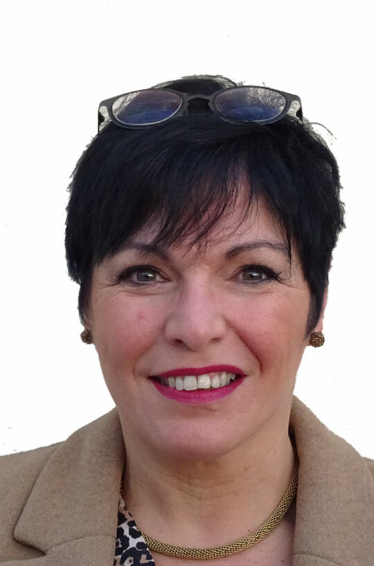 Maria Pace - Conseillère Municipale