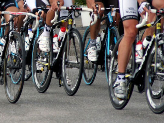 Etoile Cycliste