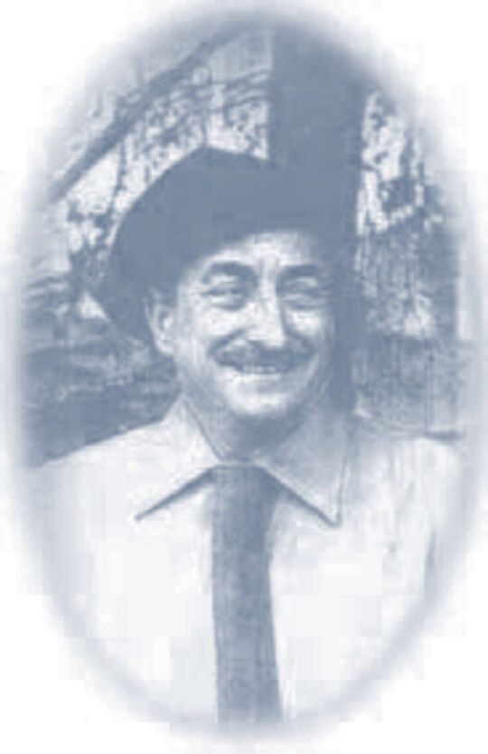 Edmond DEVEMY