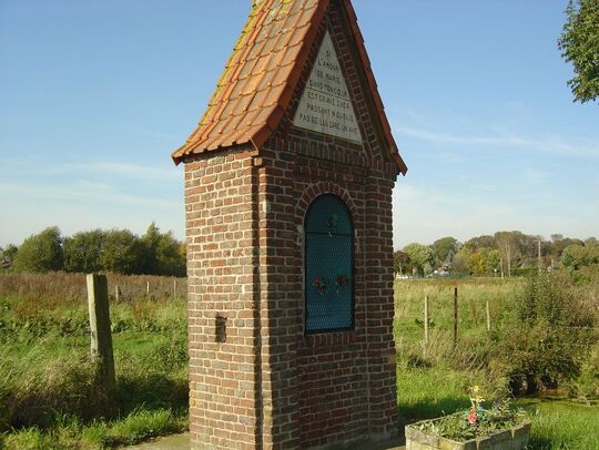Les amis réunis de la chapelle Malplaquet