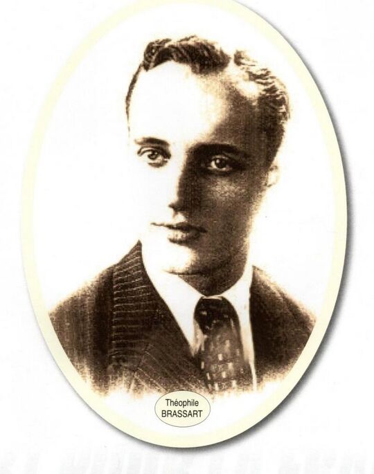 Théophile Brassart