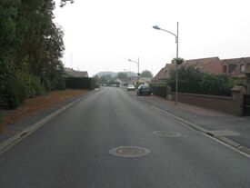 Avenue des Charmes