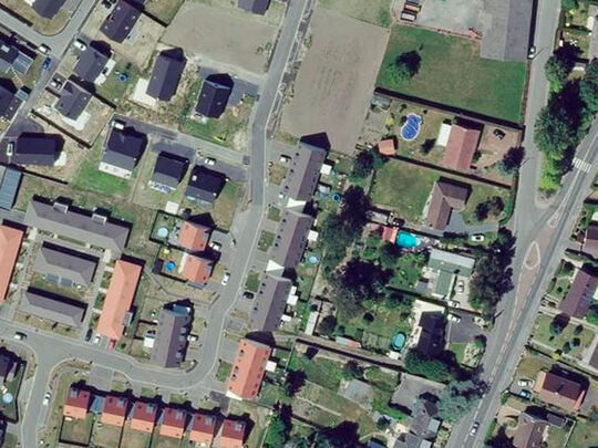 Rue des épis