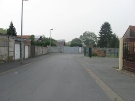 Rue Jean Hourdequin