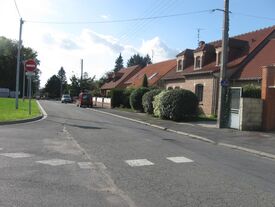 Rue de Malplaquet