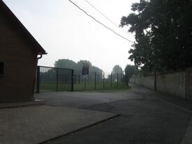 Chemin des Mazingues - Accès Stade Municipal