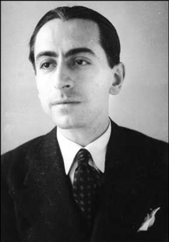 Pierre Brossolette