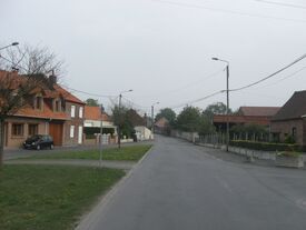 Place Roger Salengro