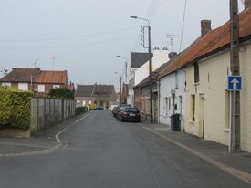 Rue Roger Salengro